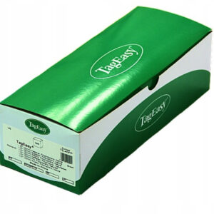 ŁĄCZNIKI ŻYŁKI 40 MM 5000 szt. do metkownicy economy FF do jedwabiu