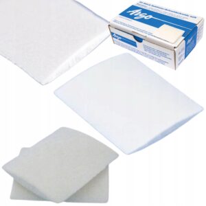 KREDA KRAWIECKA ZNIKAJĄCA BIAŁA ARGO