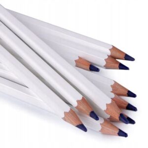 KREDA KRAWIECKA AMANN OŁÓWEK ZNIKAJĄCA GRANATOWA DO SZWALNI KROJOWNI BLUE