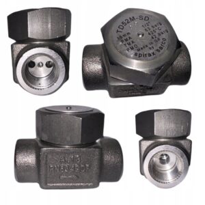 Odwadniacz Spirax TD52M 1/2" gwint 425 stopni