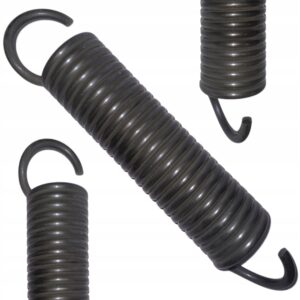 Sprężyna duża do termopodklejarek Comel PL/T stary typ