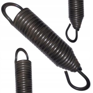 Sprężyna duża do termopodklejarek Comel PL/T nowy typ