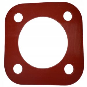 USZCZELKA KOŁNIERZA KOTŁA COMEL PRATIKA 80X83X2MM