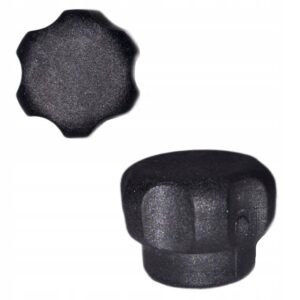 POKRĘTŁO ELEKTROZAWORÓW CEME REGULACJI PRZEPŁYWU