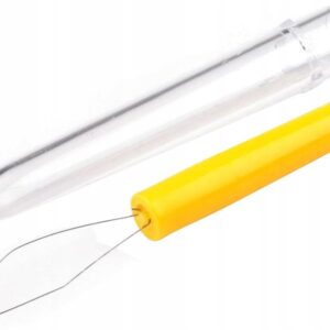 Nawlekacz do nici nawlekaczka igły 85 mm KOLORY