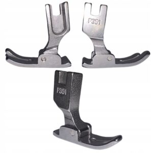 STOPKA DO MASZYN SZWALNICZYCH STANDARDOWA P351 JUKI JACK SIRUBA ZOJE MOCNA