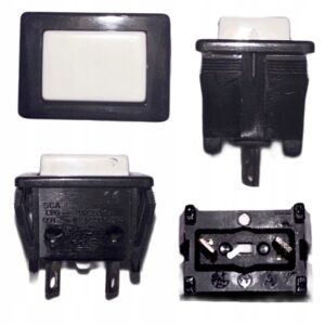 MIKROWYŁĄCZNIK PRZEŁĄCZNIK WYŁĄCZNIK DO ŻELAZEK VEIT I SUSSMAN