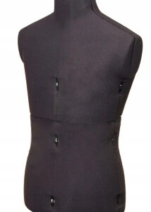 MANEKIN KRAWIECKI REGULOWANY MĘSKI 42-48