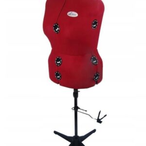 MANEKIN KRAWIECKI REGULOWANY DIANA D 54-60 DAMSKI