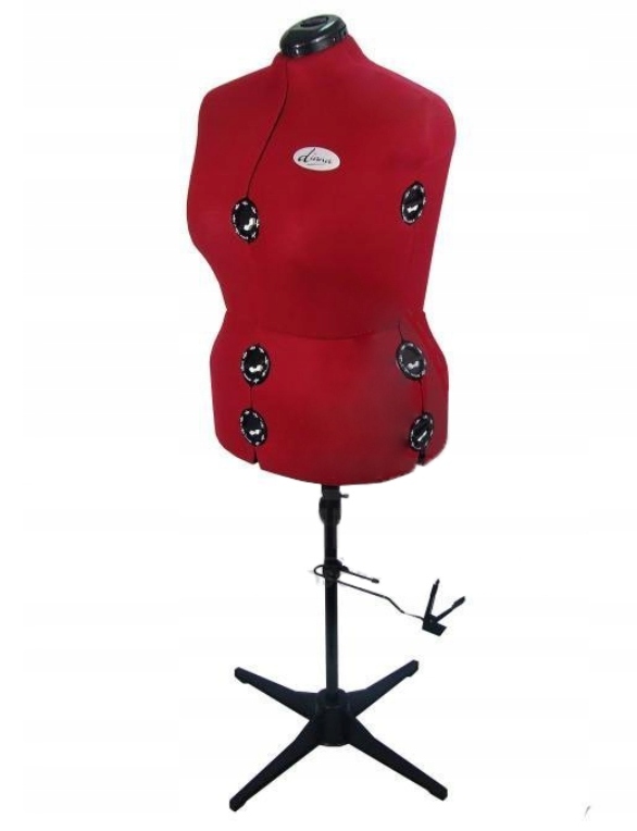 MANEKIN KRAWIECKI REGULOWANY DIANA D 54-60 DAMSKI