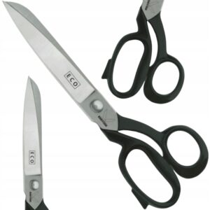 NOŻYCZKI KRAWIECKIE KRETZER DO CIĘŻKICH TKANIN STALOWE 20CM NIEMIECKIE HIT