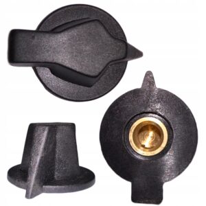 POKRĘTŁO REGULACJI TERMOSTATU ŻELAZKA