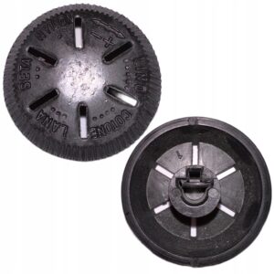 POKRĘTŁO REGULACJI TERMOSTATU ŻELAZKA