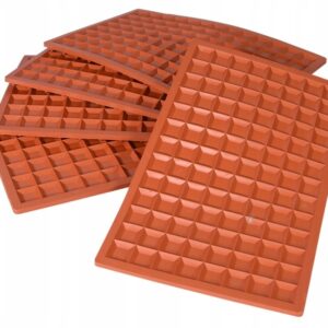 PODKŁADKA PODSTAWKA SILIKONOWA POD ŻELAZKO