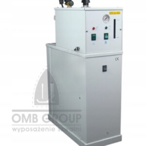 WYTWORNICA GENERATOR PARY COMEL CMP 5L PRATIKA Z POMPĄ