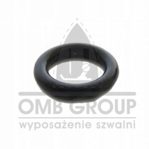 USZCZELKA RURKI WODOWSKAZU, SZKLANEJ 16x10x3 MM