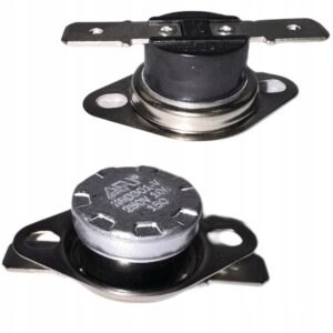 Wyłącznik termiczny automatyczny 10A 250V 150°C