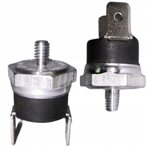 Wyłącznik termiczny automatyczny 90'C 10A/250V