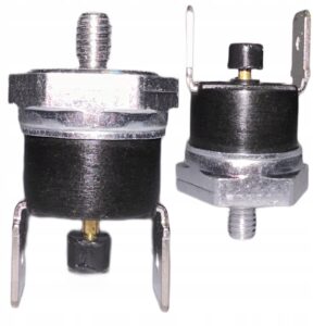 Wyłącznik termiczny manualny 160 C 10A/250V