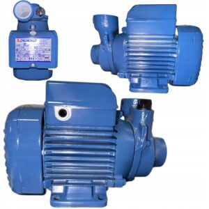 Pompa powierzchniowa Pedrollo PK 60 370 W 2400 l/h