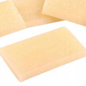 Mydełko krawieckie kreda krawiecka biała do tkanin