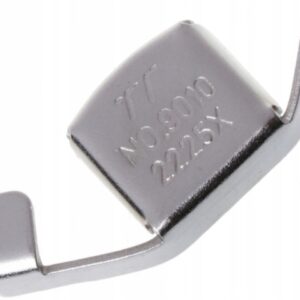 LINIAŁ MAGNETYCZNY LINIJKA MAGNES MOCNY DO MASZYN SZWALNICZYCH G20S