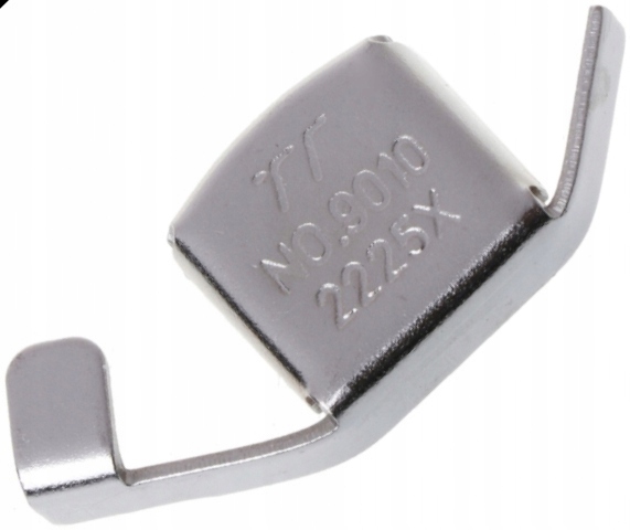 LINIAŁ MAGNETYCZNY LINIJKA MAGNES MOCNY DO MASZYN SZWALNICZYCH G20S