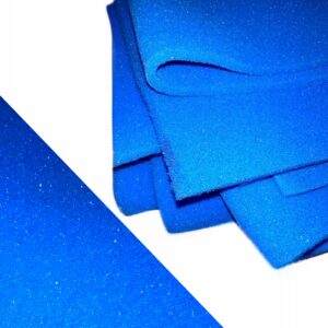 PODKŁAD PIANKA SILIKONOWA POD POKROWIEC NA STÓŁ DO PRASOWANIA