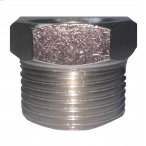 REDUKCJA ZAWORU BEZPIECZEŃSTWA `KOREK` GW 1/2 x GZ 3/4