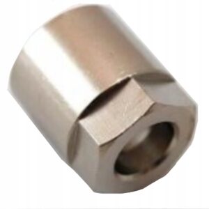 NAKRĘTKA RURKI SZKLANEJ WODOWSKAZU PRATIKA R0496