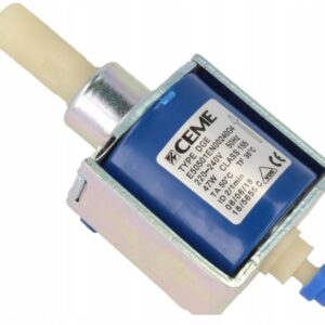 Pompa ciśnieniowa 47W Ceme do ekspresu DeLonghi DGE SER1000