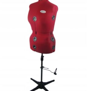 MANEKIN KRAWIECKI REGULOWANY DIANA C 48-54 DAMSKI