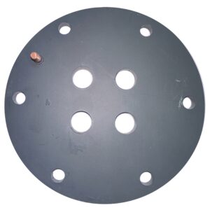 KRYZA GRZAŁEK FB/F 4KW O ŚREDNICY 160MM