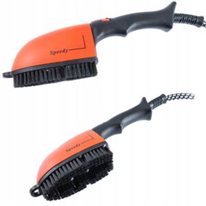 Szczotka elektryczno-parowa SPEEDY 500W