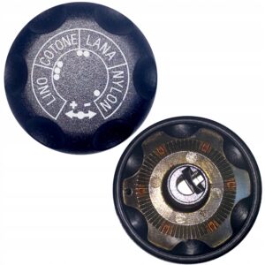 POKRĘTŁO TERMOSTATU ŻELAZKA TULIPANO