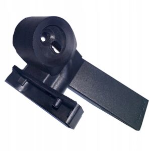 Obudowa przednia mikrowyłącznika żelazka Jolly