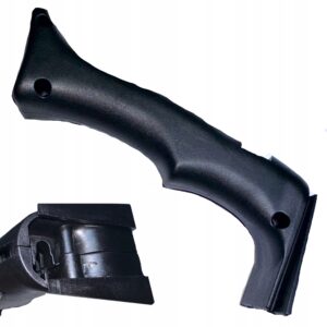 RĄCZKA SZCZOTKI ELEKTRYCZNO-PAROWEJ SPEEDY