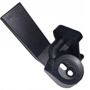 CZĘŚĆ PRZEDNIA RĄCZKI ŻELAZKA TULIPANO OPEN MOCOWANIE MIKROWYŁĄCZNIKA