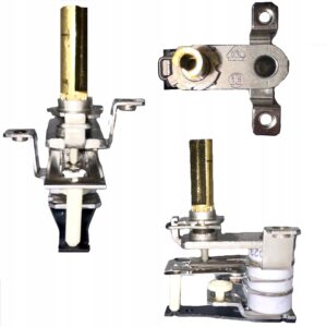 Termostat do żelazka Iron Master na śrubki