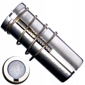 TŁOCZEK ELEKTOZAWORU CEME 9922