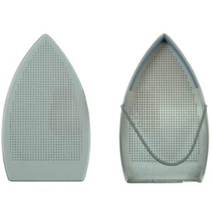 NAKŁADKA STOPA TEFLONOWA Z OKUCIEM METALOWA NA ŻELAZKO TULIPANO