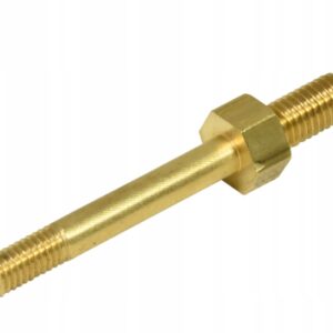 MOCOWANIE TERMOSTATU W ŻELAZKU TULIPANO