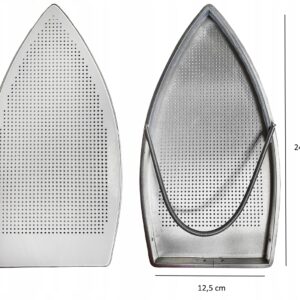 NAKŁADKA TEFLONOWA STOPA NA ŻELAZKO DRY MASTER