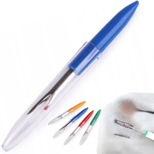 PRUJKA PRZECINAK ROZPRUWACZ SZWÓW DZIUR 1SZT. 12CM