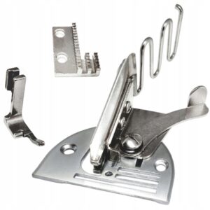 LAMOWNIK ZESTAW DO STĘBNÓWKA JUKI JACK A10 40MM