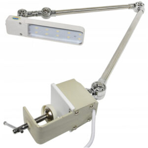 LAMPKA SZWALNICZA SZWALNIA DO MASZYN HAIMU 99T LED