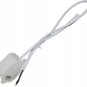 Transformator 230v do lampki do maszyny Haimu 9w