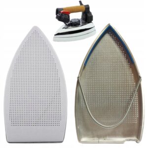 NAKŁADKA STOPA TEFLONOWA NA ŻELAZKO IRON MASTER