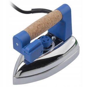 ŻELAZKO ELEKTRYCZNE PAROWE COMEL 721 PAB KOMPLETNE