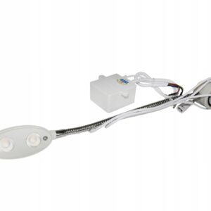 LAMPKA DO MASZYNY SZWALNICZEJ KRAWIECKIEJ LED 01MD 230V